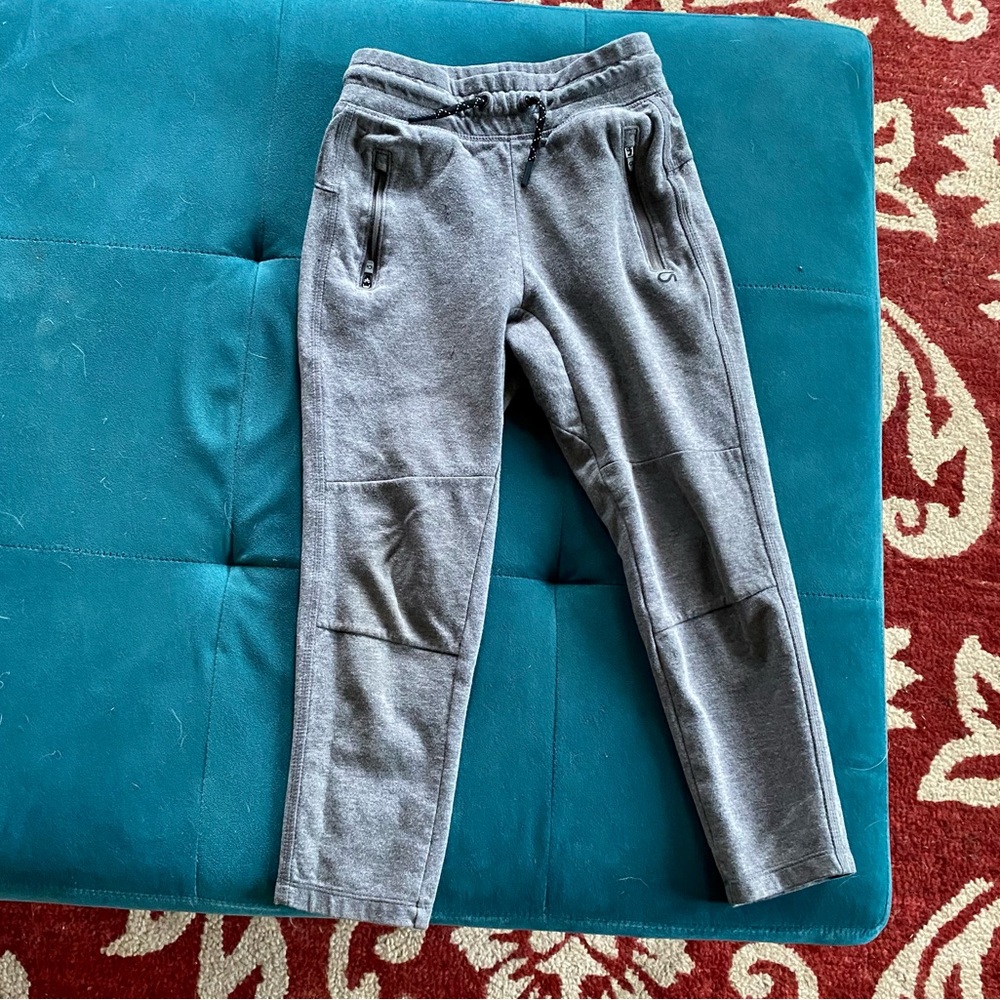 Gap Boys Dry Fit Tech Pants Size Small